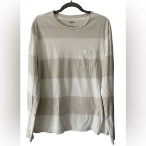 Goodfellow & Co. pullover shirt